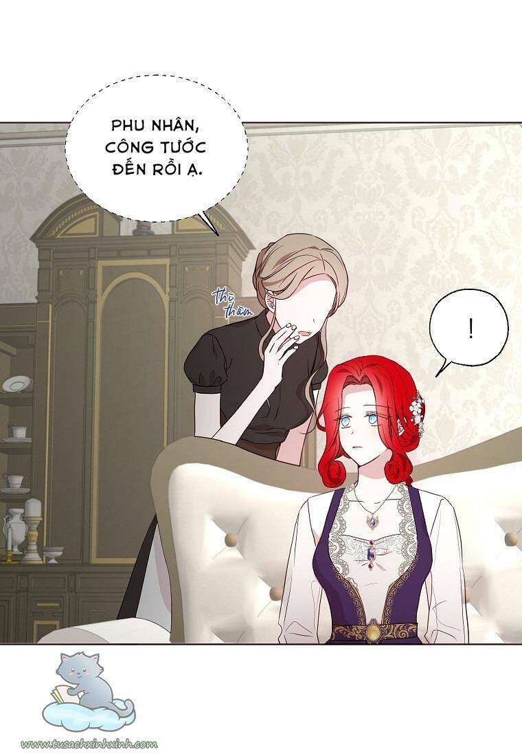 Quyến rũ papa của nhân vật phản diện - Chap 98 - Trang 64
