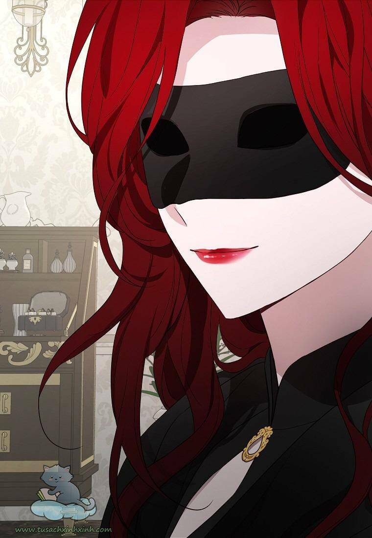 Quyến rũ papa của nhân vật phản diện - Chap 98 - Trang 67