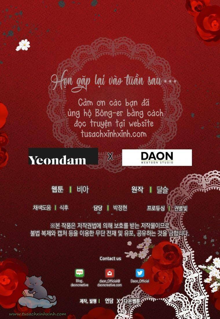 Quyến rũ papa của nhân vật phản diện - Chap 98 - Trang 69
