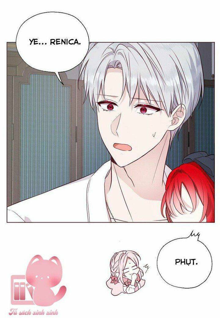 Quyến rũ papa của nhân vật phản diện - Chap 99 - Trang 12