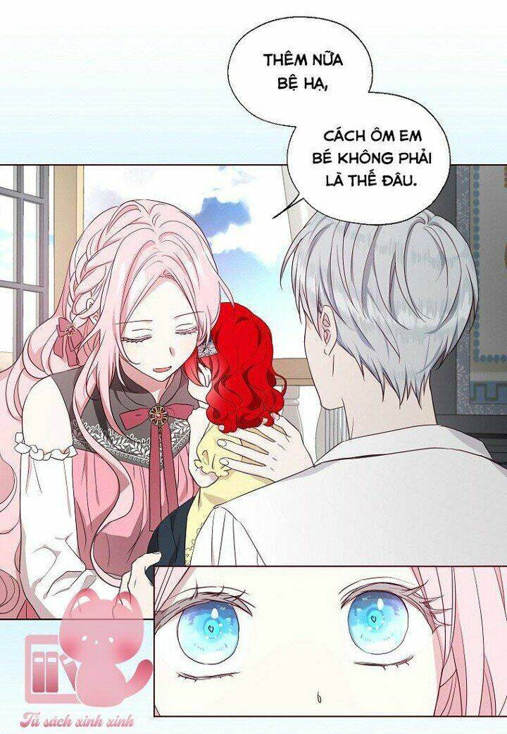 Quyến rũ papa của nhân vật phản diện - Chap 99 - Trang 14