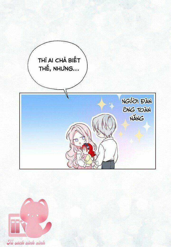 Quyến rũ papa của nhân vật phản diện - Chap 99 - Trang 17