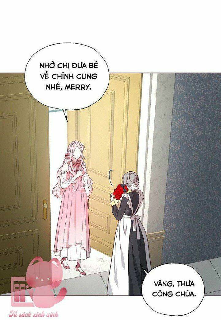 Quyến rũ papa của nhân vật phản diện - Chap 99 - Trang 20