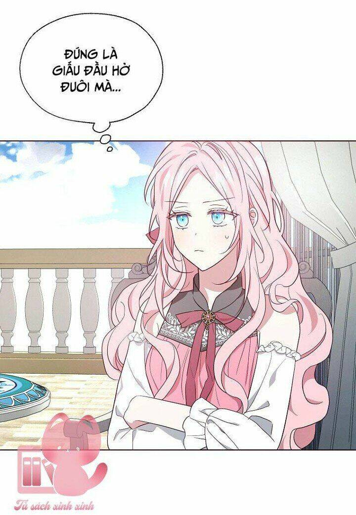 Quyến rũ papa của nhân vật phản diện - Chap 99 - Trang 3