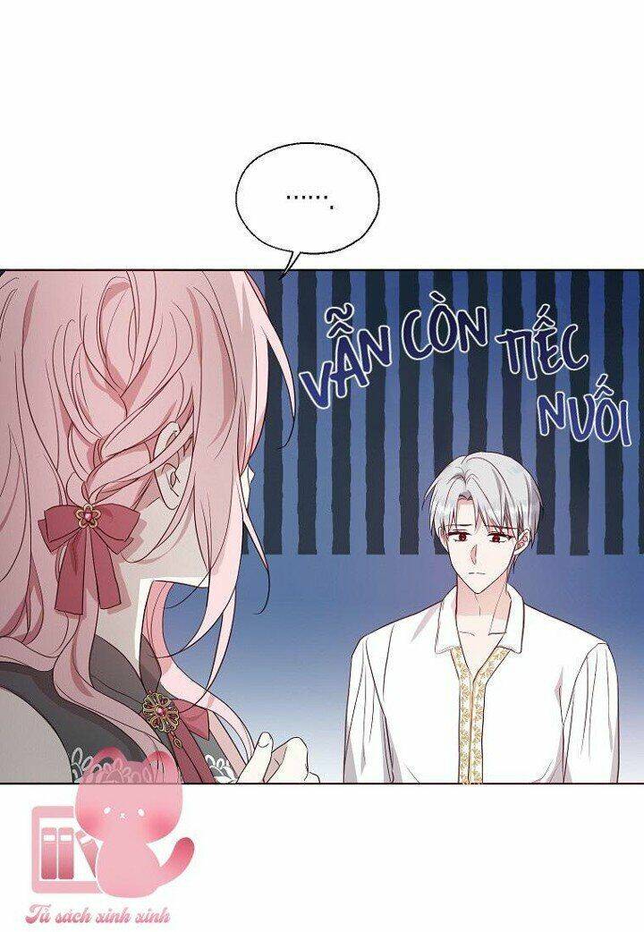 Quyến rũ papa của nhân vật phản diện - Chap 99 - Trang 22