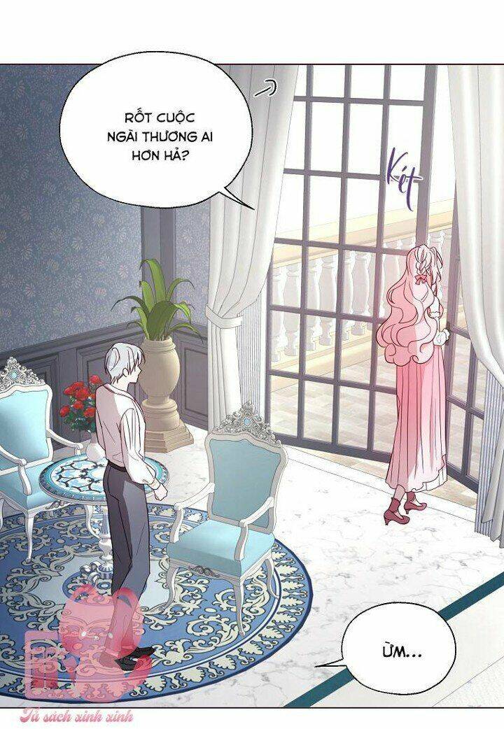 Quyến rũ papa của nhân vật phản diện - Chap 99 - Trang 23