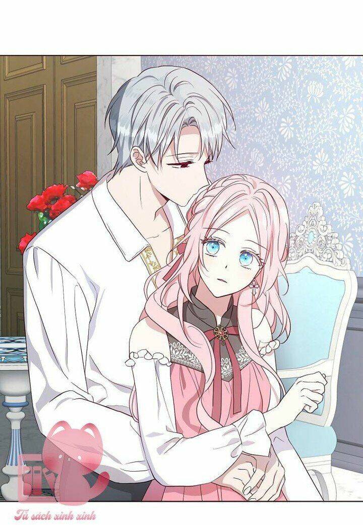 Quyến rũ papa của nhân vật phản diện - Chap 99 - Trang 25