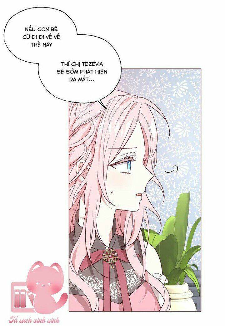 Quyến rũ papa của nhân vật phản diện - Chap 99 - Trang 26