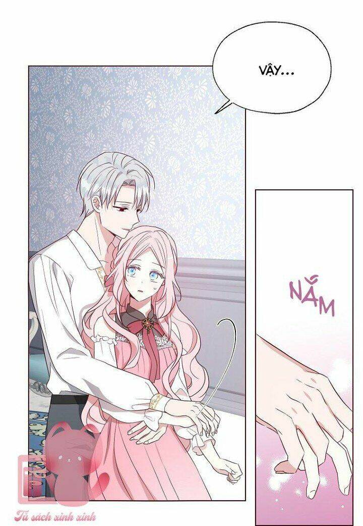 Quyến rũ papa của nhân vật phản diện - Chap 99 - Trang 28