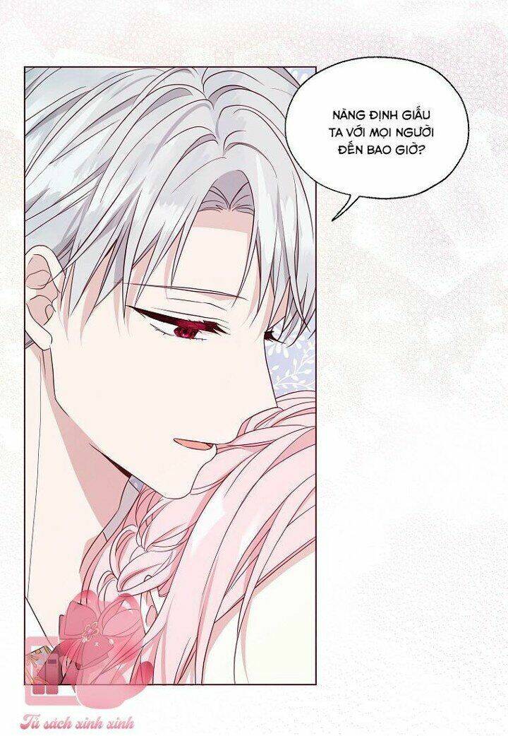 Quyến rũ papa của nhân vật phản diện - Chap 99 - Trang 29