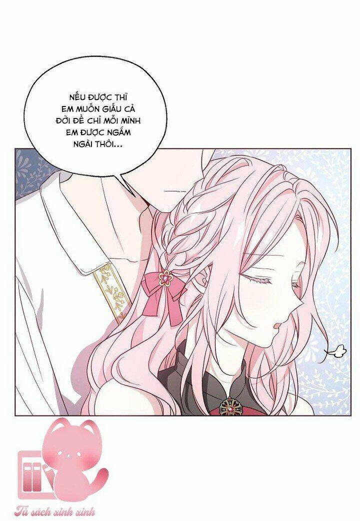 Quyến rũ papa của nhân vật phản diện - Chap 99 - Trang 30