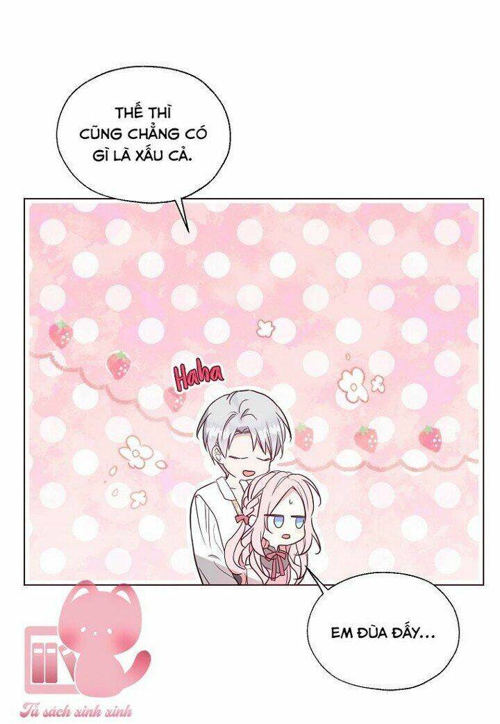 Quyến rũ papa của nhân vật phản diện - Chap 99 - Trang 31
