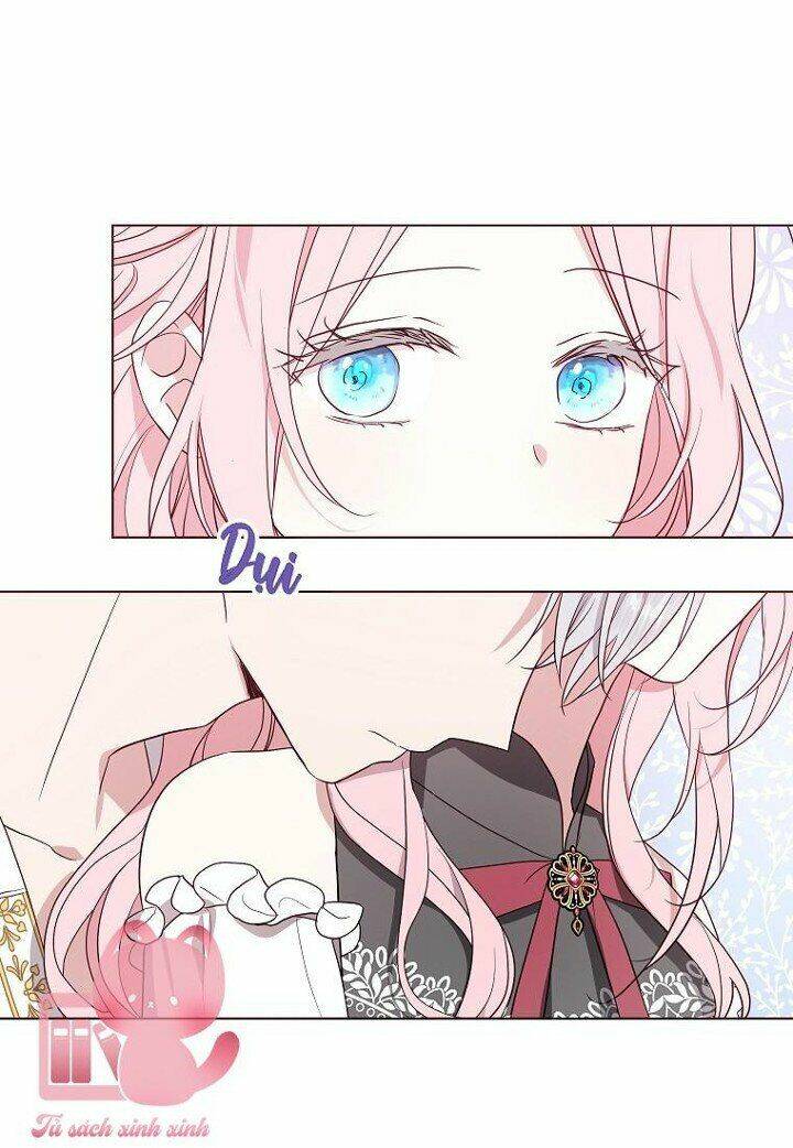Quyến rũ papa của nhân vật phản diện - Chap 99 - Trang 32