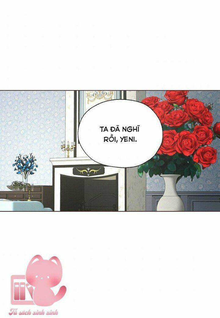 Quyến rũ papa của nhân vật phản diện - Chap 99 - Trang 34