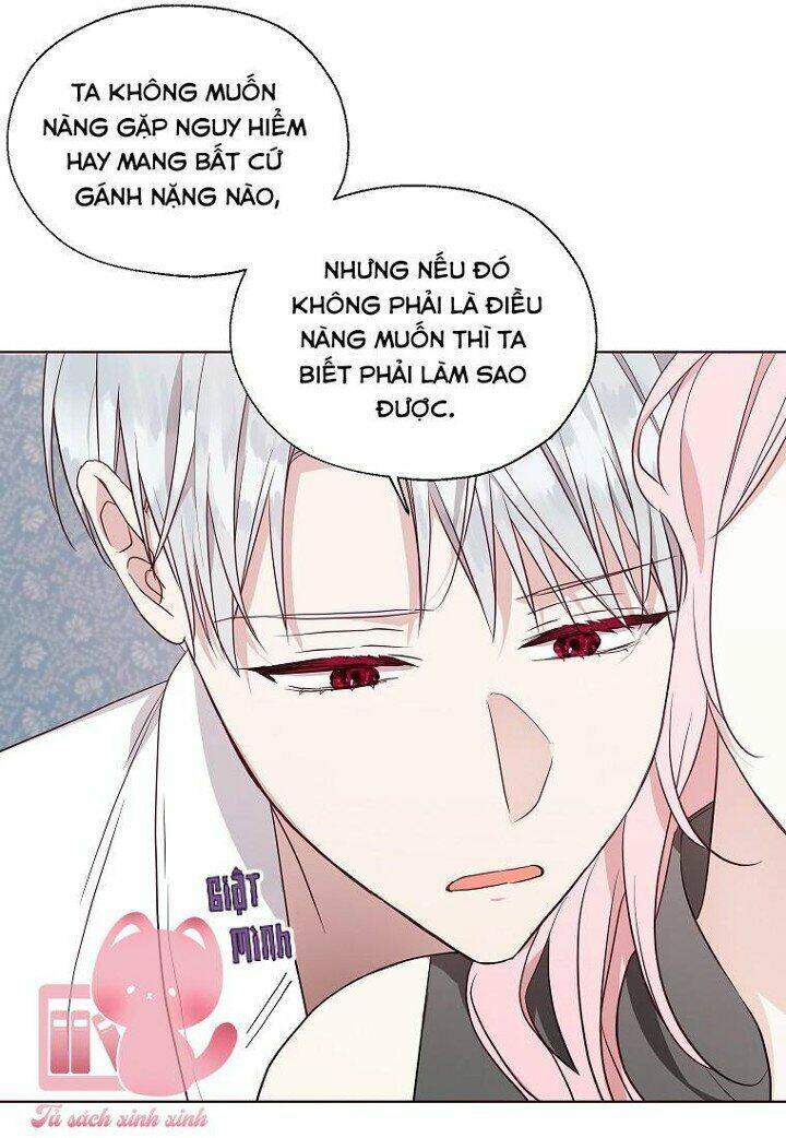 Quyến rũ papa của nhân vật phản diện - Chap 99 - Trang 36