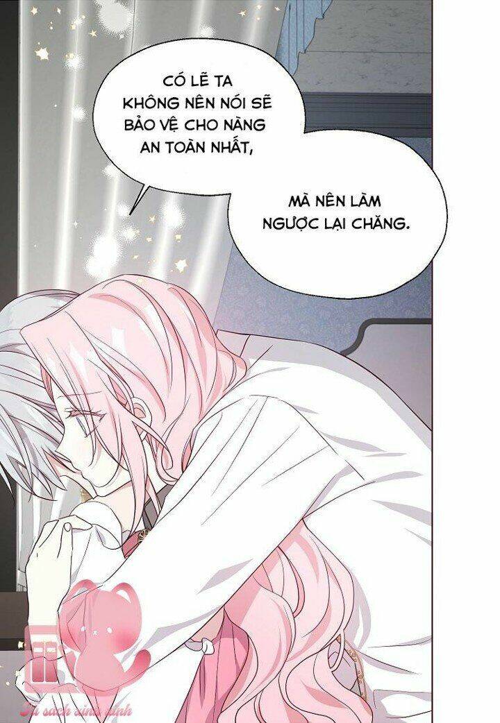 Quyến rũ papa của nhân vật phản diện - Chap 99 - Trang 38