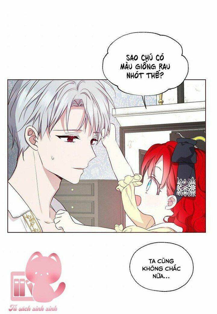 Quyến rũ papa của nhân vật phản diện - Chap 99 - Trang 5