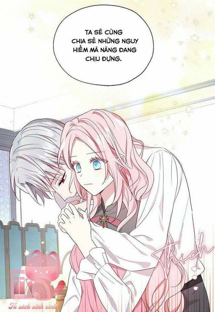 Quyến rũ papa của nhân vật phản diện - Chap 99 - Trang 41