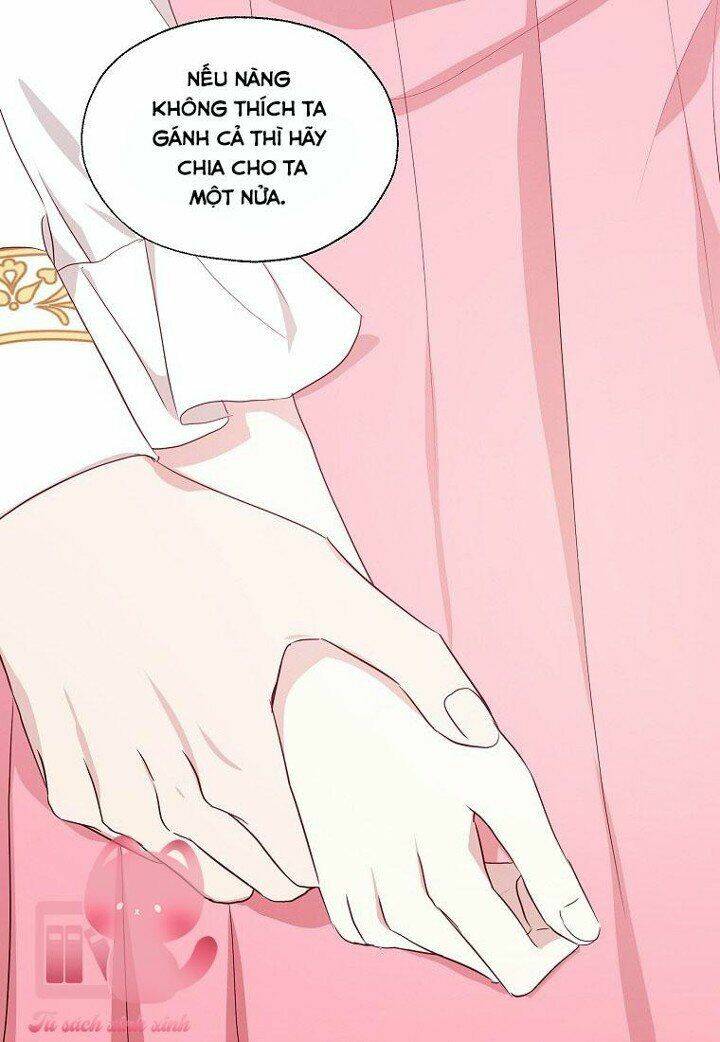 Quyến rũ papa của nhân vật phản diện - Chap 99 - Trang 43
