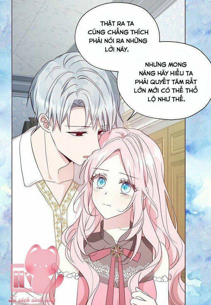 Quyến rũ papa của nhân vật phản diện - Chap 99 - Trang 44