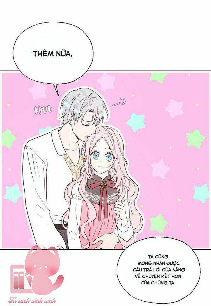 Quyến rũ papa của nhân vật phản diện - Chap 99 - Trang 46