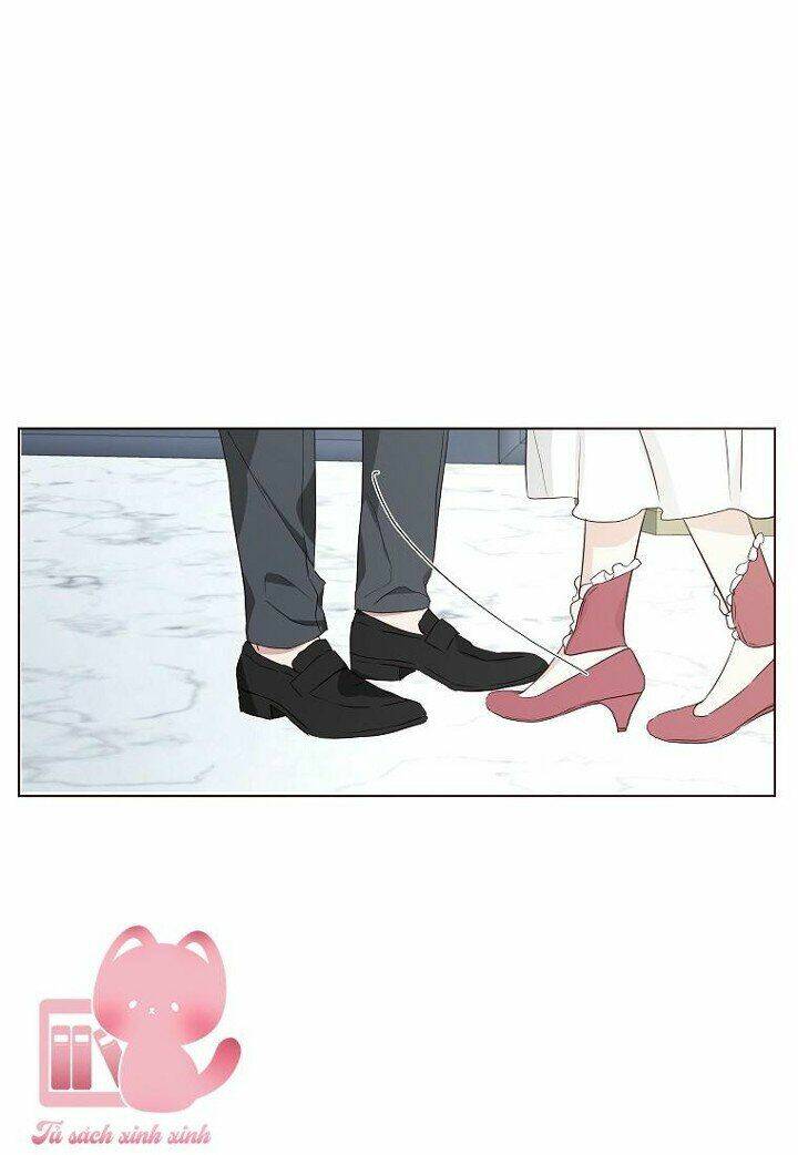 Quyến rũ papa của nhân vật phản diện - Chap 99 - Trang 49