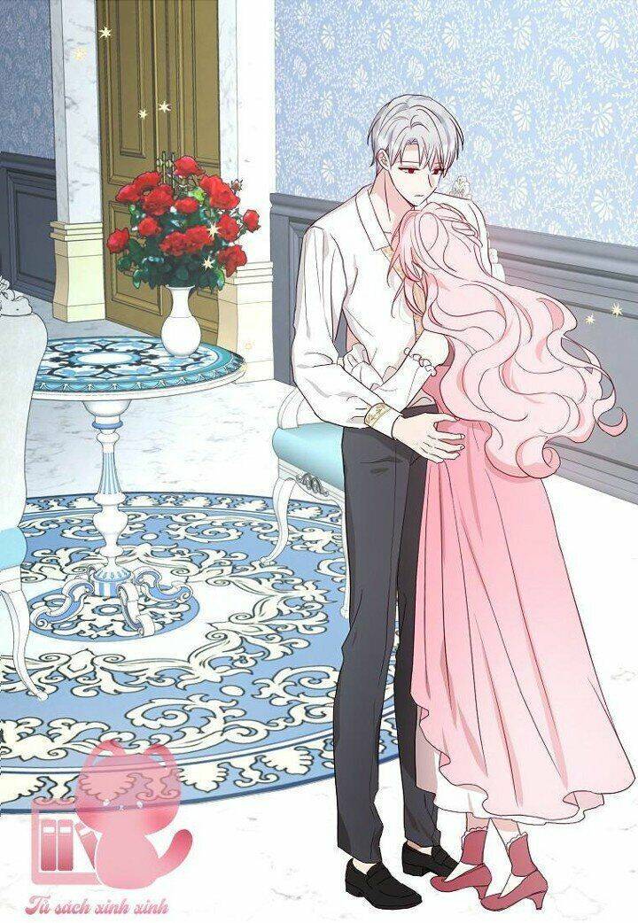 Quyến rũ papa của nhân vật phản diện - Chap 99 - Trang 50