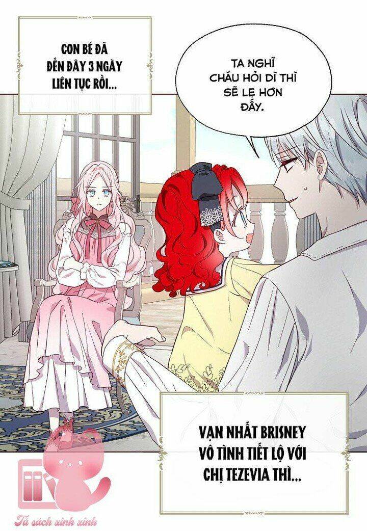 Quyến rũ papa của nhân vật phản diện - Chap 99 - Trang 6