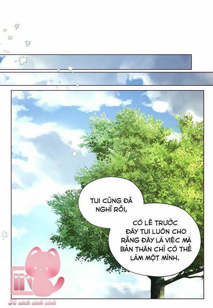 Quyến rũ papa của nhân vật phản diện - Chap 99 - Trang 53