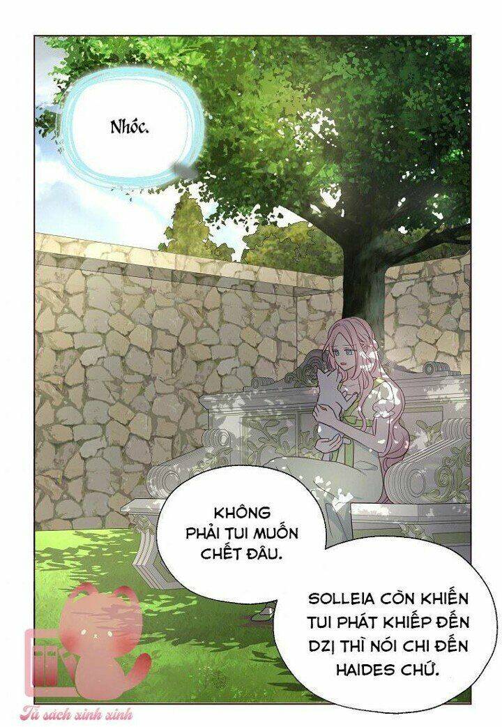 Quyến rũ papa của nhân vật phản diện - Chap 99 - Trang 54