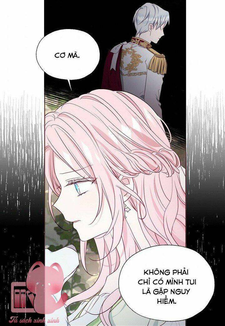 Quyến rũ papa của nhân vật phản diện - Chap 99 - Trang 55