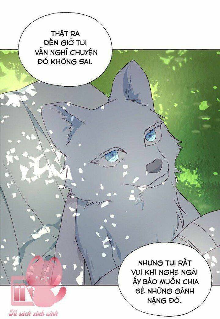 Quyến rũ papa của nhân vật phản diện - Chap 99 - Trang 57