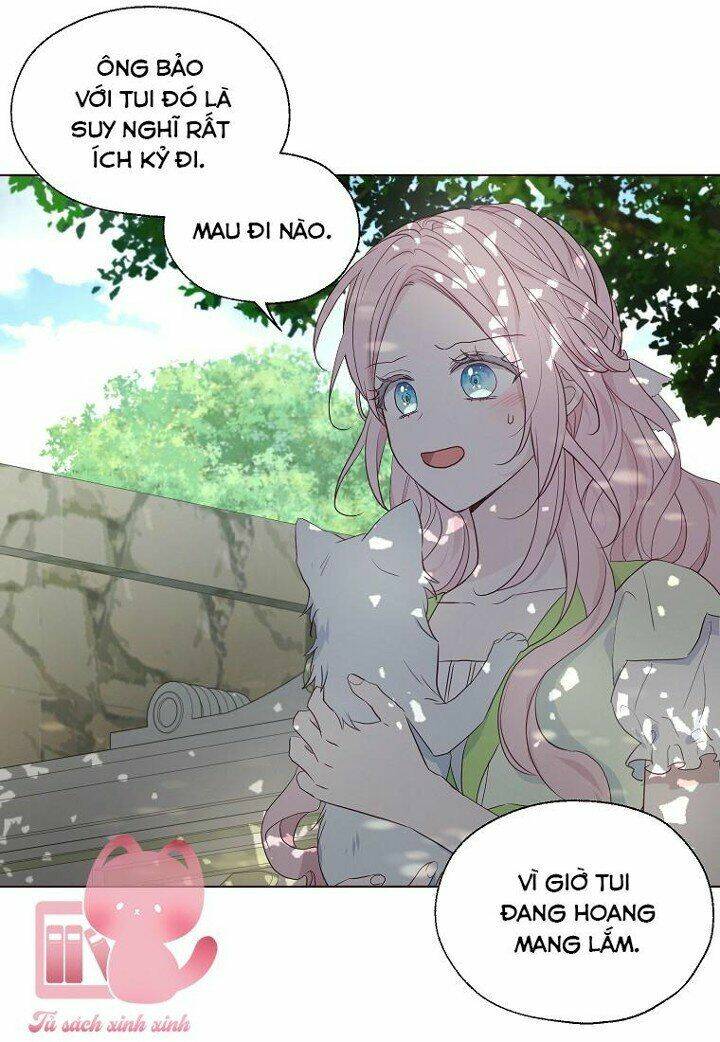 Quyến rũ papa của nhân vật phản diện - Chap 99 - Trang 58