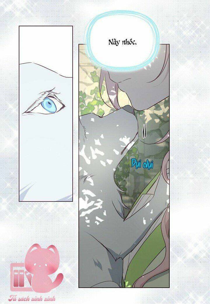 Quyến rũ papa của nhân vật phản diện - Chap 99 - Trang 59