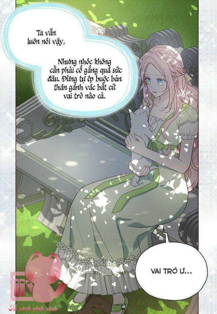 Quyến rũ papa của nhân vật phản diện - Chap 99 - Trang 60