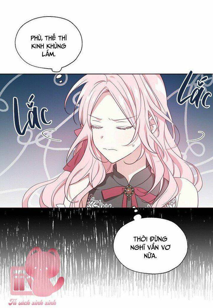 Quyến rũ papa của nhân vật phản diện - Chap 99 - Trang 7