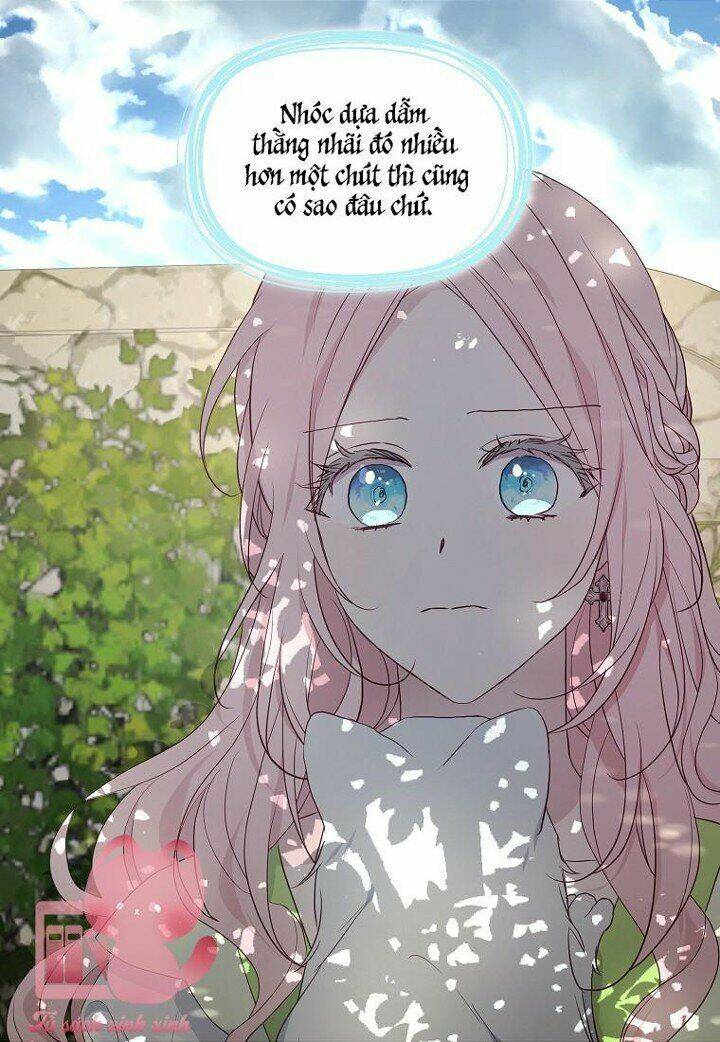 Quyến rũ papa của nhân vật phản diện - Chap 99 - Trang 61