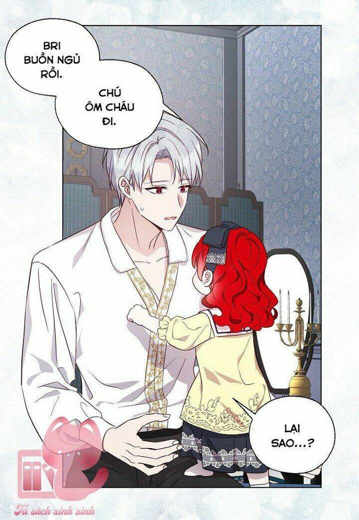 Quyến rũ papa của nhân vật phản diện - Chap 99 - Trang 9