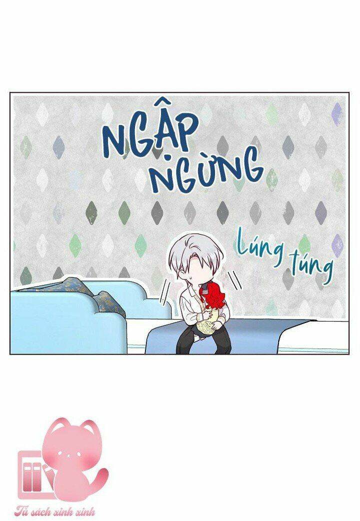 Quyến rũ papa của nhân vật phản diện - Chap 99 - Trang 10