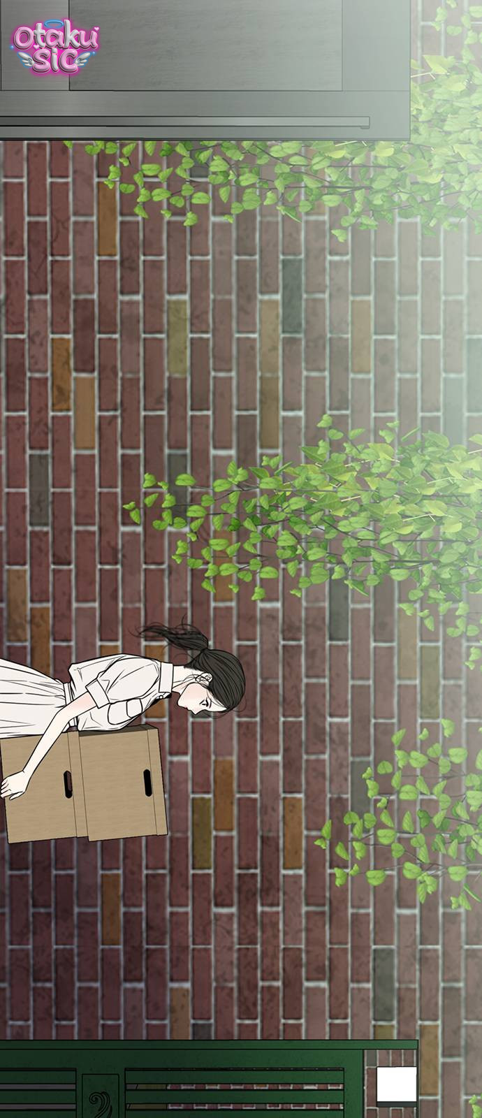 Ranh giới - Chap 1 - Trang 11