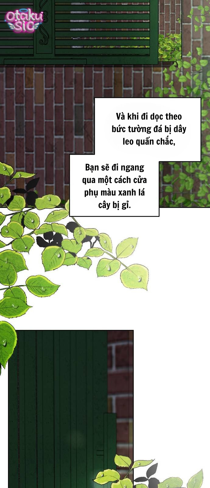 Ranh giới - Chap 1 - Trang 12