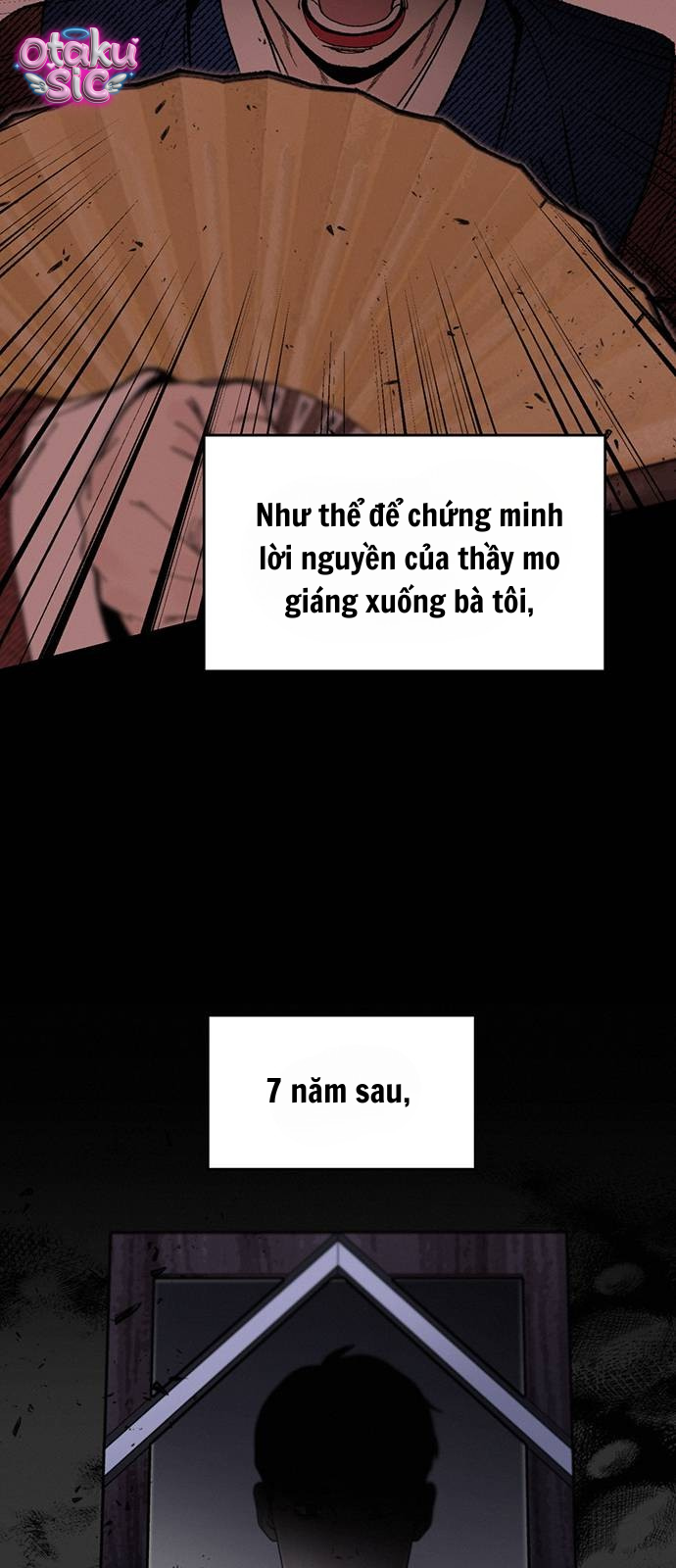 Ranh giới - Chap 1 - Trang 18