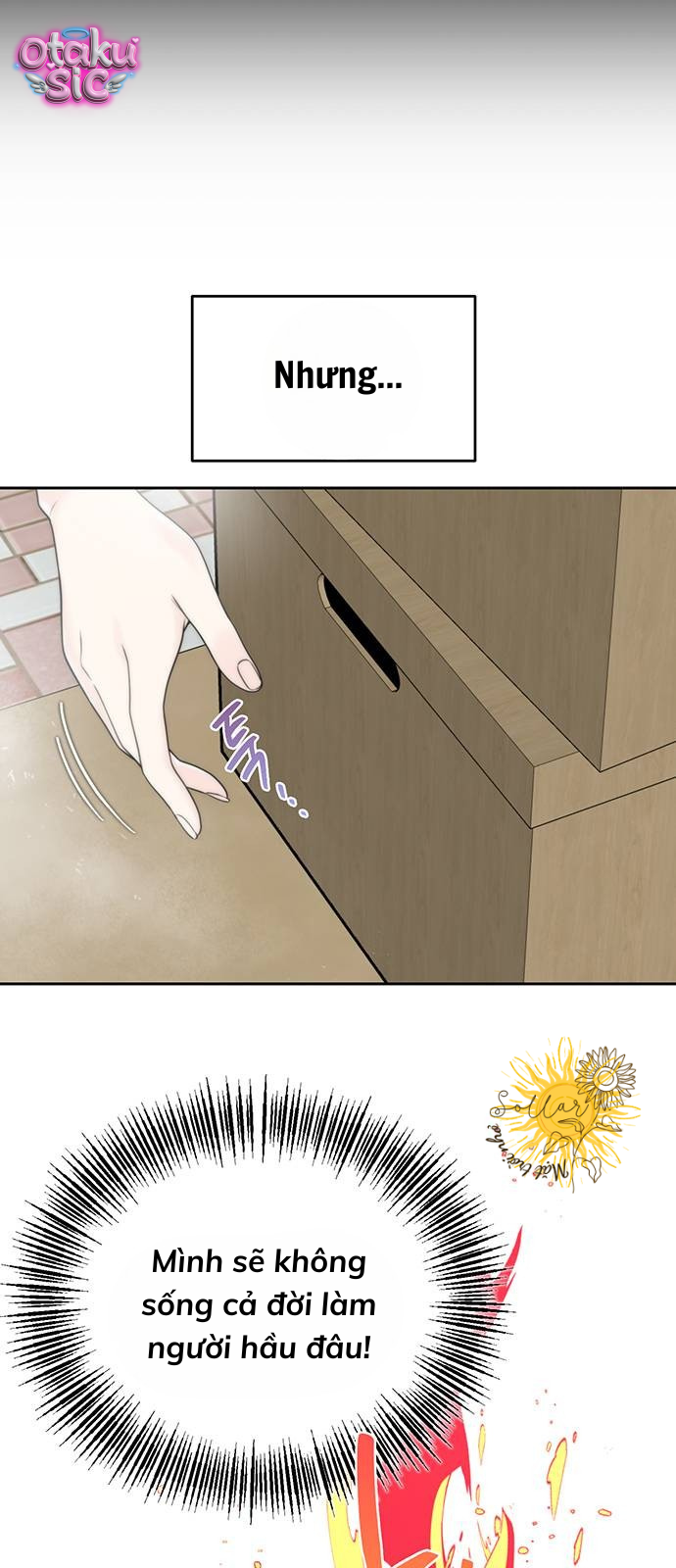 Ranh giới - Chap 1 - Trang 23