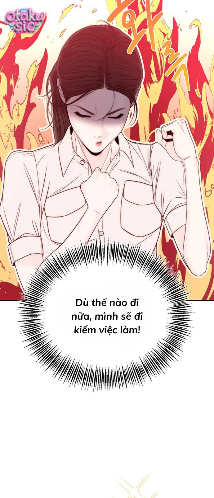 Ranh giới - Chap 1 - Trang 24