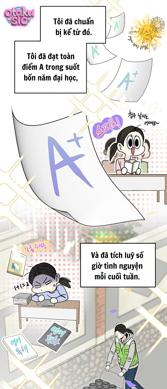 Ranh giới - Chap 1 - Trang 25