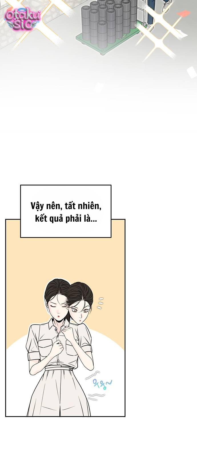 Ranh giới - Chap 1 - Trang 26