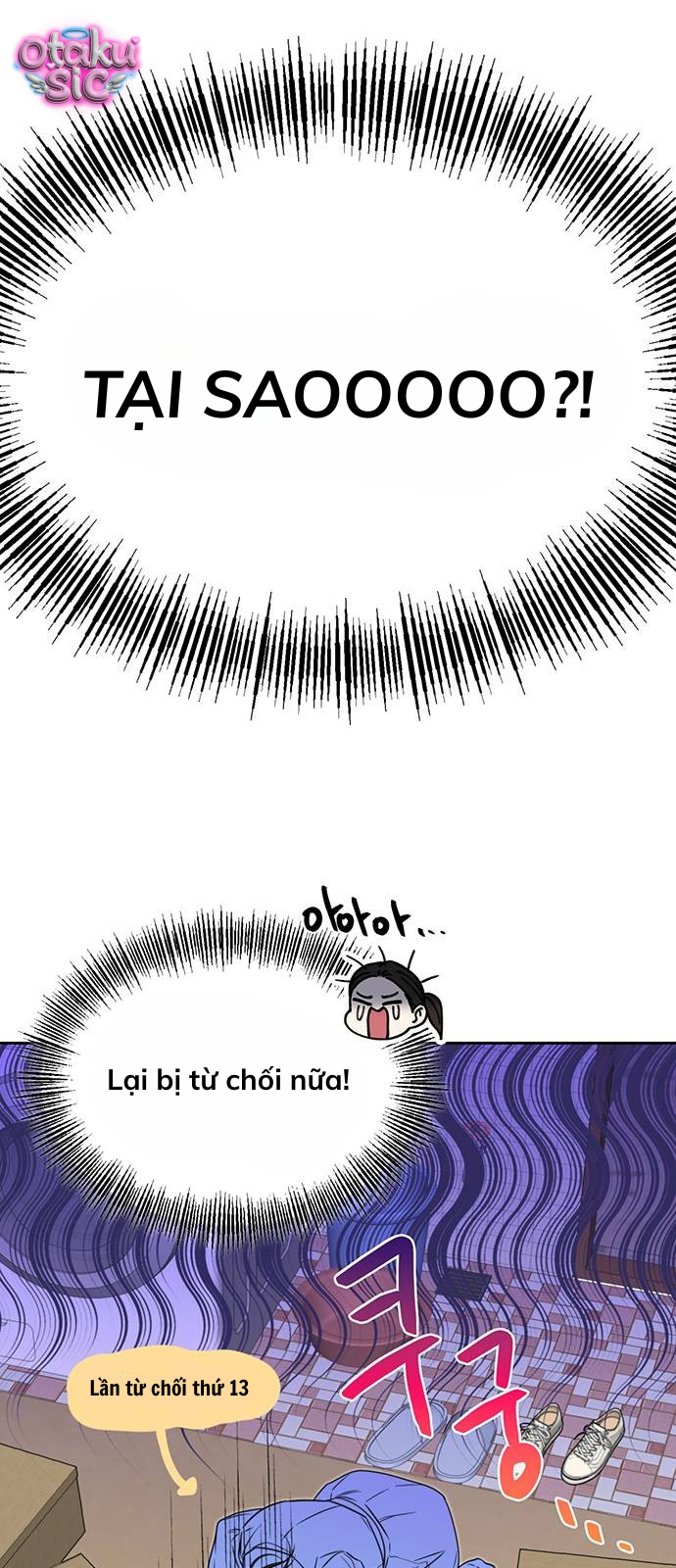 Ranh giới - Chap 1 - Trang 28