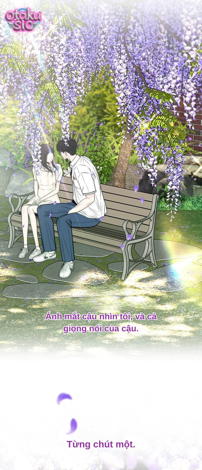 Ranh giới - Chap 1 - Trang 4