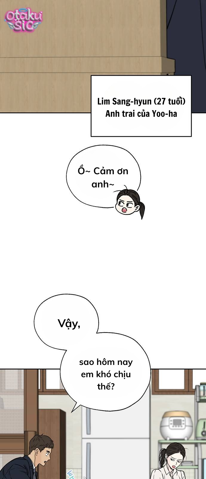 Ranh giới - Chap 1 - Trang 32