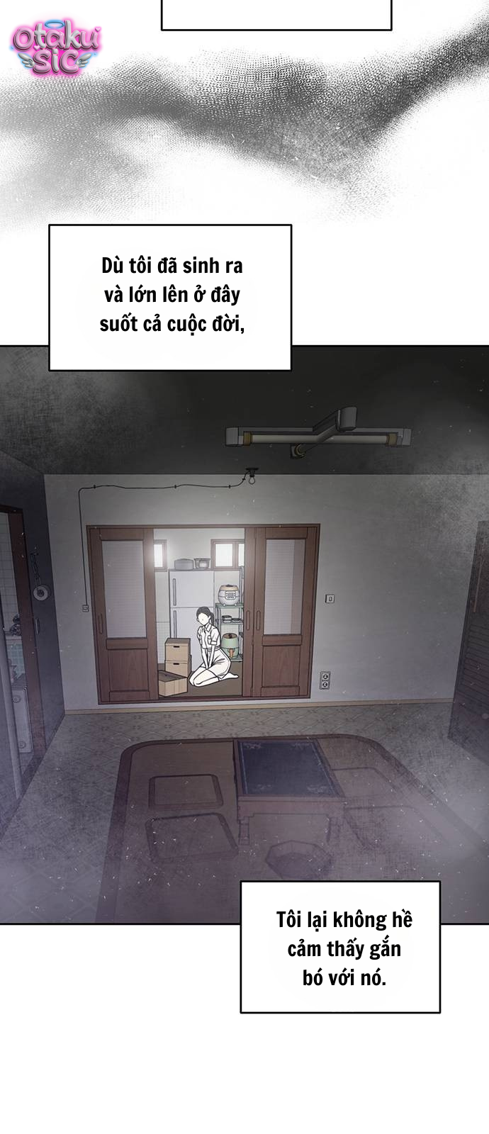 Ranh giới - Chap 1 - Trang 37